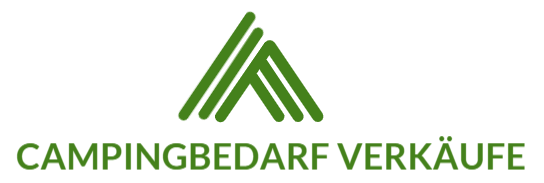 Campingbedarf Verkäufe