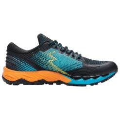 Yushan 2 - Trailrunningschuhe