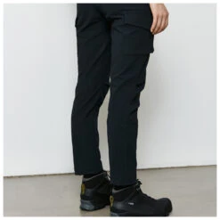 Reykjavik Pants - Trekkinghose -Campingbedarf Verkäufe 66 north reykjavik pants trekkinghose detail 6