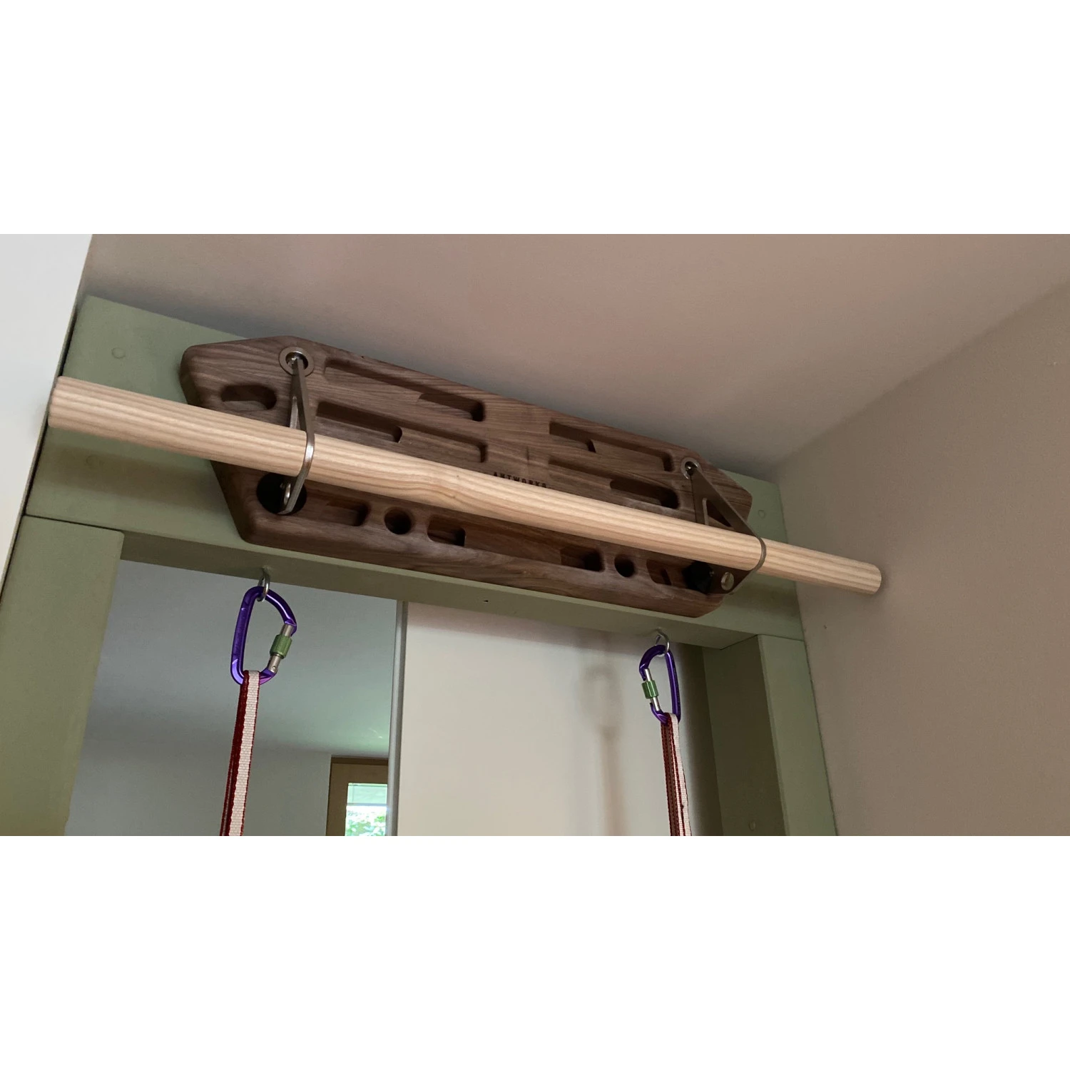 Ant Bar - Klimmzugstange 5 Ant Bar - Klimmzugstange - Image 3