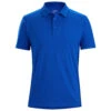 Arc'teryx Captive Polo - Polo-Shirt -Campingbedarf Verkäufe arcteryx captive polo polo shirt