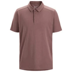 Arc'teryx Captive Polo - Polo-Shirt 8 Arc'teryx Captive Polo - Polo-Shirt -Campingbedarf Verkäufe arcteryx captive polo polo shirt 2