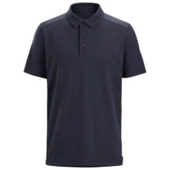 Arc'teryx Captive Polo - Polo-Shirt 9 Arc'teryx Captive Polo - Polo-Shirt -Campingbedarf Verkäufe arcteryx captive polo polo shirt 3