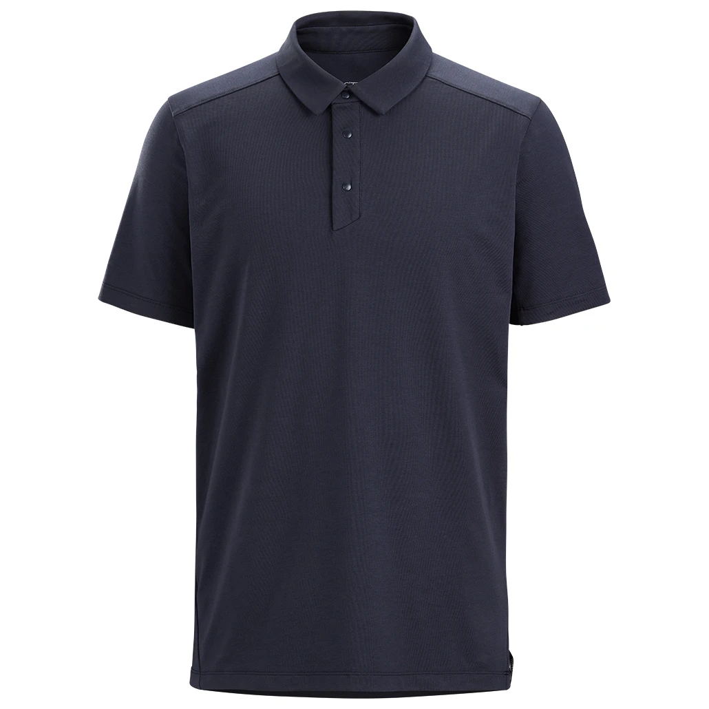 Arc'teryx Captive Polo - Polo-Shirt 6 Arc'teryx Captive Polo - Polo-Shirt – Bild 4
