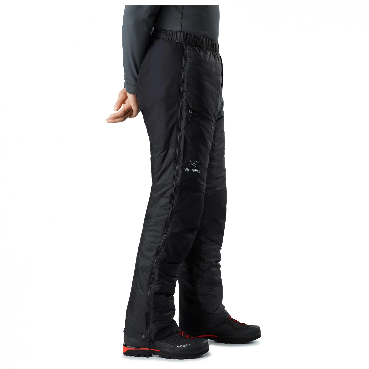 Arc'teryx Nuclei Pant - Kunstfaserhose 6 Arc'teryx Nuclei Pant - Kunstfaserhose - Image 4