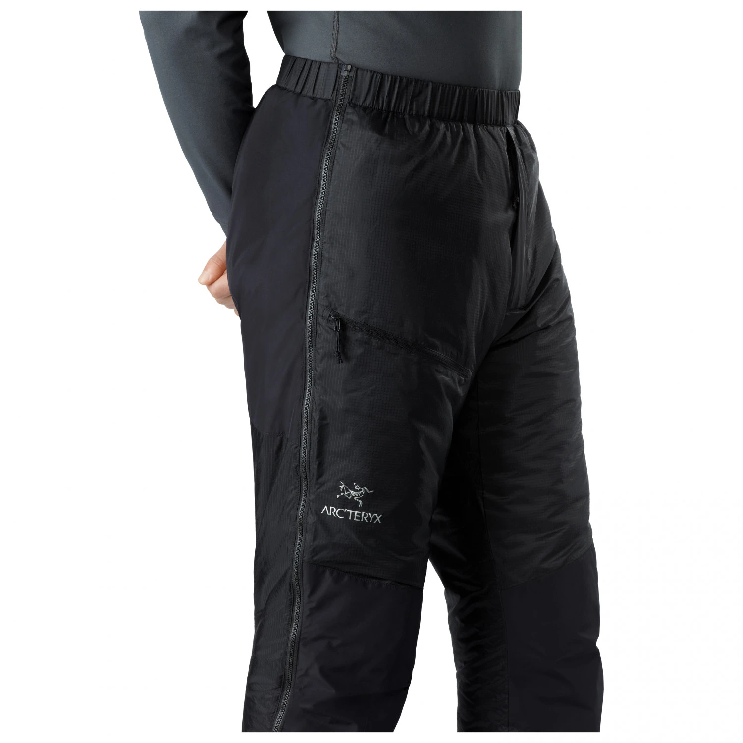 Arc'teryx Nuclei Pant - Kunstfaserhose 7 Arc'teryx Nuclei Pant - Kunstfaserhose - Image 5