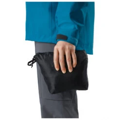 Arc'teryx Nuclei Pant - Kunstfaserhose 19 Arc'teryx Nuclei Pant - Kunstfaserhose -Campingbedarf Verkäufe arcteryx nuclei pant kunstfaserhose detail 9