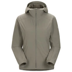 Campingbedarf Verkäufe 15 Arc'teryx Women's Gamma Lightweight Hoody - Softshelljacke