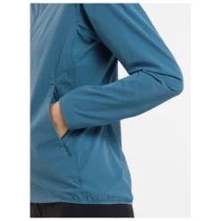 Arc'teryx Women's Gamma Lightweight Hoody - Softshelljacke -Campingbedarf Verkäufe arcteryx womens gamma lightweight hoody softshelljacke detail 5