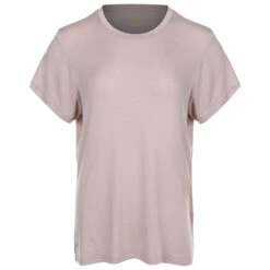 ATHLECIA Women's Amoy S/S Tee - Funktionsshirt -Campingbedarf Verkäufe athlecia womens amoy s s tee funktionsshirt 5