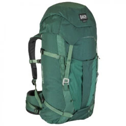 Bach Packman 44 - Trekkingrucksack -Campingbedarf Verkäufe bach packman 44 trekkingrucksack 1