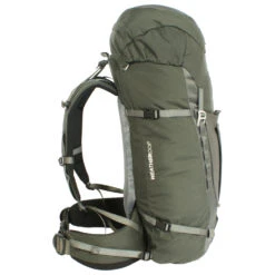 Bach Packman 44 - Trekkingrucksack -Campingbedarf Verkäufe bach packman 44 trekkingrucksack detail 3