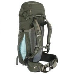 Bach Packman 44 - Trekkingrucksack -Campingbedarf Verkäufe bach packman 44 trekkingrucksack detail 5