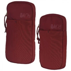 Bach Pocket Shoulder Padded - Umhängetasche -Campingbedarf Verkäufe bach pocket shoulder padded umhaengetasche 2