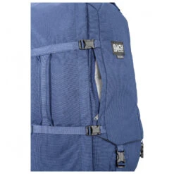 Bach Travel Pro - Reiserucksack -Campingbedarf Verkäufe bach travel pro reiserucksack detail 3