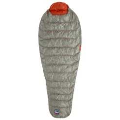 Big Agnes Pluton UL 40 - Daunenschlafsack 9 Big Agnes Pluton UL 40 - Daunenschlafsack -Campingbedarf Verkäufe big agnes pluton ul 40 daunenschlafsack detail 4