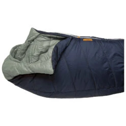 Big Agnes Sidewinder Camp 20 Fireline Eco - Kunstfaserschlafsack -Campingbedarf Verkäufe big agnes sidewinder camp 20 fireline eco kunstfaserschlafsack detail 3