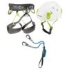 Kit Ferrata Kinetic Rewind Energy CR 4 - Kletterset 2 Kit Ferrata Kinetic Rewind Energy CR 4 - Kletterset -Campingbedarf Verkäufe camp kit ferrata kinetic rewind energy cr 4 kletterset