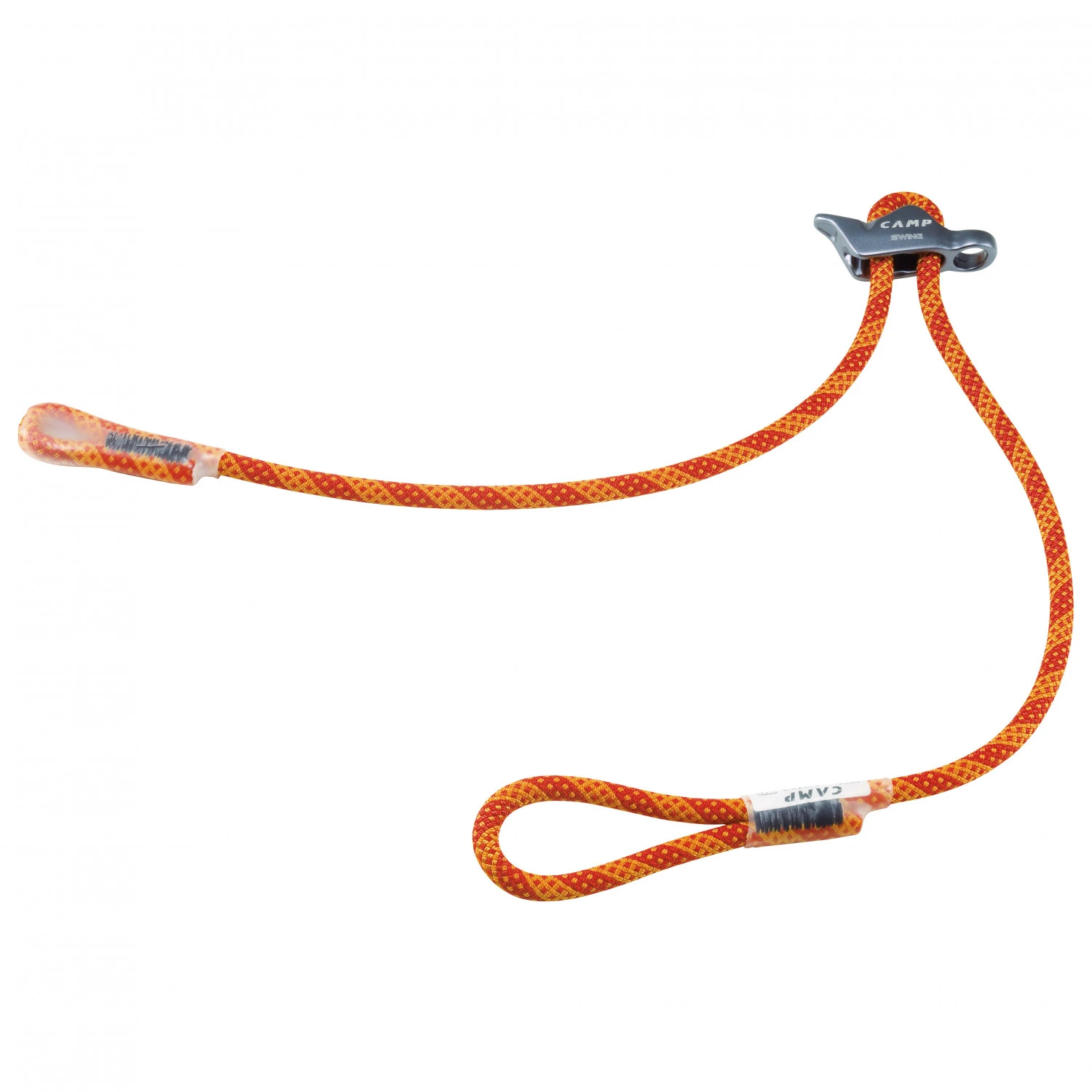 Swing - Selbstsicherungsschlinge 3 Swing - Selbstsicherungsschlinge