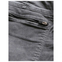 Chillaz Rofan Pant 2.0 Cord - Boulderhose -Campingbedarf Verkäufe chillaz rofan pant 20 cord boulderhose detail 6
