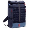 Chrome Barrage Freight 38 - Daypack -Campingbedarf Verkäufe chrome barrage freight 38 daypack
