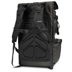 Chrome Barrage Freight 38 - Daypack -Campingbedarf Verkäufe chrome barrage freight 38 daypack detail 4