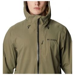 Columbia Omni-Tech Ampli-Dry Shell - Regenjacke -Campingbedarf Verkäufe columbia omni tech ampli dry shell regenjacke detail 6