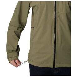 Columbia Omni-Tech Ampli-Dry Shell - Regenjacke -Campingbedarf Verkäufe columbia omni tech ampli dry shell regenjacke detail 8