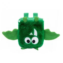 Bat Chalk Bag - Chalkbag -Campingbedarf Verkäufe crafty climbing bat chalk bag chalkbag 2