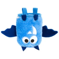 Bat Chalk Bag - Chalkbag -Campingbedarf Verkäufe crafty climbing bat chalk bag chalkbag 3
