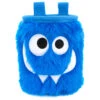 Foodie Monster Chalk Bag - Chalkbag -Campingbedarf Verkäufe crafty climbing foodie monster chalk bag chalkbag