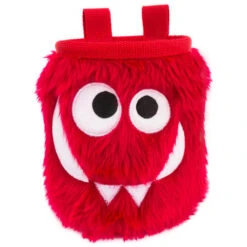 Foodie Monster Chalk Bag - Chalkbag 8 Foodie Monster Chalk Bag - Chalkbag -Campingbedarf Verkäufe crafty climbing foodie monster chalk bag chalkbag 2