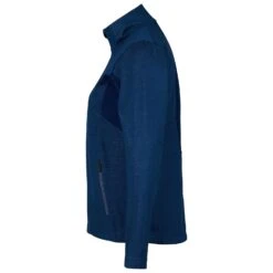 Campingbedarf Verkäufe -Campingbedarf Verkäufe daehlie womens jacket conscious langlaufjacke detail 2