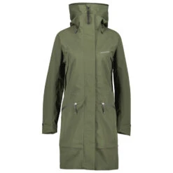DIDRIKSONS Women's Ilma Parka 7 - Mantel 25 DIDRIKSONS Women's Ilma Parka 7 - Mantel -Campingbedarf Verkäufe didriksons womens ilma parka 7 mantel 4