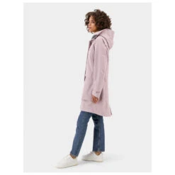 DIDRIKSONS Women's Ilma Parka 7 - Mantel 18 DIDRIKSONS Women's Ilma Parka 7 - Mantel -Campingbedarf Verkäufe didriksons womens ilma parka 7 mantel detail 5