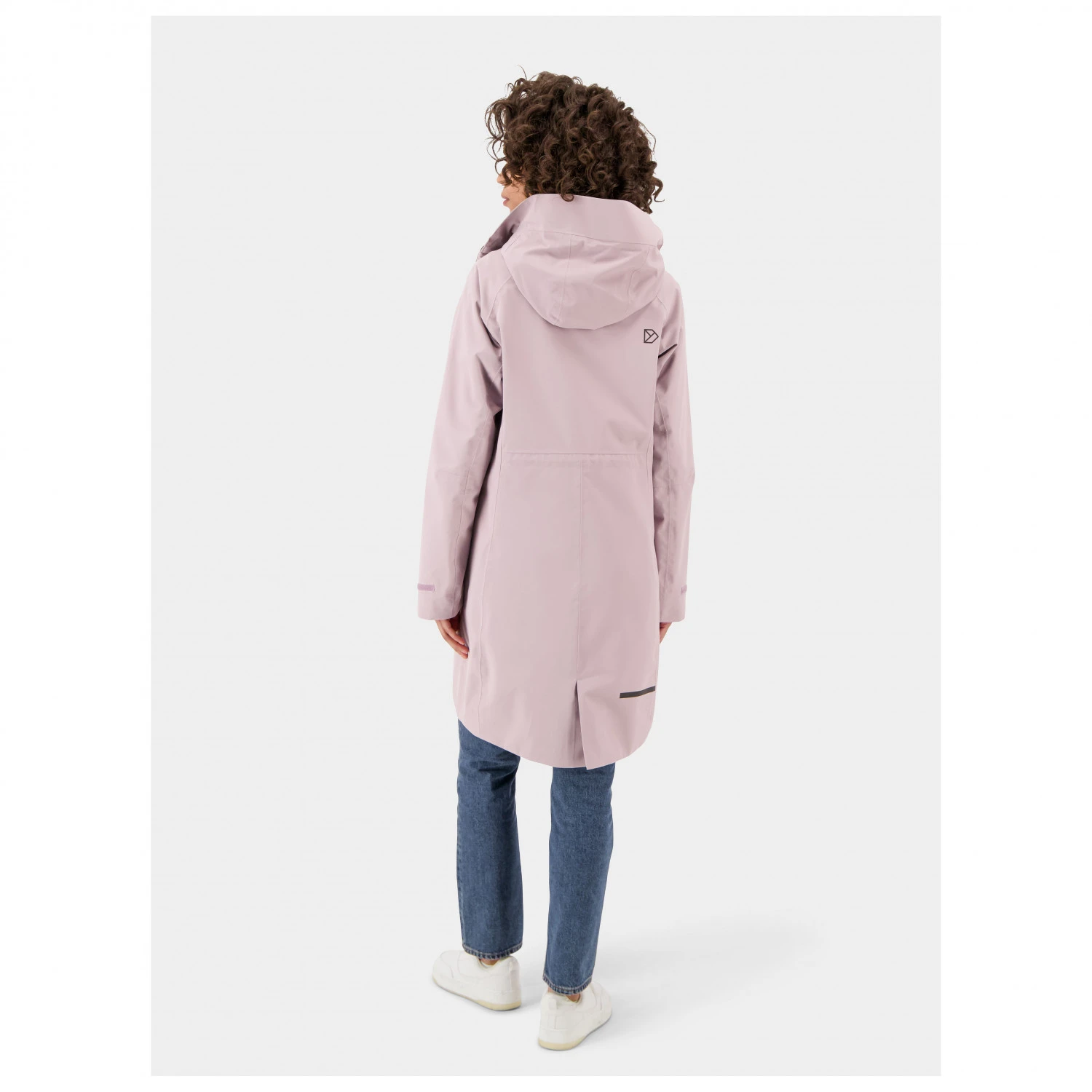 DIDRIKSONS Women's Ilma Parka 7 - Mantel 8 DIDRIKSONS Women's Ilma Parka 7 - Mantel – Bild 6