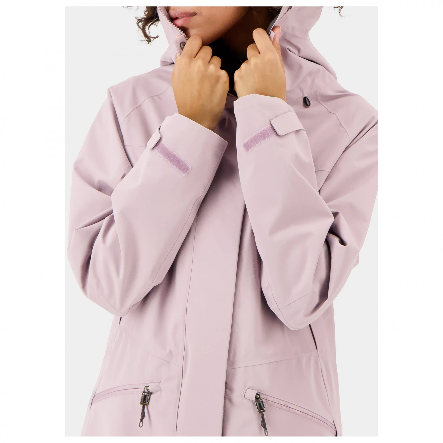 DIDRIKSONS Women's Ilma Parka 7 - Mantel 10 DIDRIKSONS Women's Ilma Parka 7 - Mantel – Bild 8