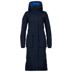 DIDRIKSONS Women's Liana Parka Long - Parka -Campingbedarf Verkäufe didriksons womens liana parka long parka 2