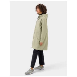 DIDRIKSONS Women's Marta Parka 2 - Mantel -Campingbedarf Verkäufe didriksons womens marta parka 2 mantel detail 5