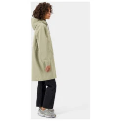 DIDRIKSONS Women's Marta Parka 2 - Mantel -Campingbedarf Verkäufe didriksons womens marta parka 2 mantel detail 7