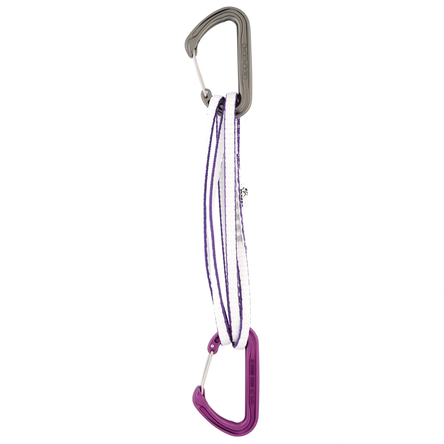 DMM Chimera Alpine Quickdraw - Express-Set 3 DMM Chimera Alpine Quickdraw - Express-Set