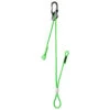 Edelrid Switch Double Adjust - Selbstsicherungsschlinge -Campingbedarf Verkäufe edelrid switch double adjust selbstsicherungsschlinge