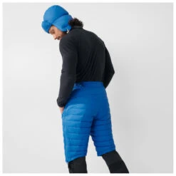 FJÄLLRÄVEN Expedition Down Knickers - Daunenhose -Campingbedarf Verkäufe fjaellraeven expedition down knickers daunenhose detail 4