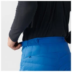 FJÄLLRÄVEN Expedition Down Knickers - Daunenhose -Campingbedarf Verkäufe fjaellraeven expedition down knickers daunenhose detail 6