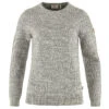 FJÄLLRÄVEN Women's Övik Structure Sweater - Merinopullover 1 FJÄLLRÄVEN Women's Övik Structure Sweater - Merinopullover -Campingbedarf Verkäufe fjaellraeven womens oevik structure sweater merinopullover