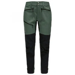Haglöfs Women's Rugged Flex Pant - Trekkinghose -Campingbedarf Verkäufe hagloefs womens rugged flex pant trekkinghose 2