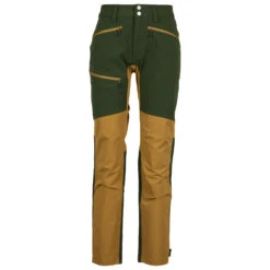 Haglöfs Women's Rugged Flex Pant - Trekkinghose -Campingbedarf Verkäufe hagloefs womens rugged flex pant trekkinghose 3