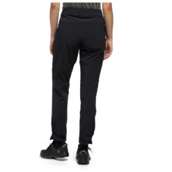 Haglöfs Women's Rugged Flex Pant - Trekkinghose -Campingbedarf Verkäufe hagloefs womens rugged flex pant trekkinghose detail 4