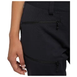 Haglöfs Women's Rugged Flex Pant - Trekkinghose -Campingbedarf Verkäufe hagloefs womens rugged flex pant trekkinghose detail 6
