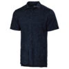 Ivanhoe Of Sweden Underwool Elis Poloshirt - Merinoshirt